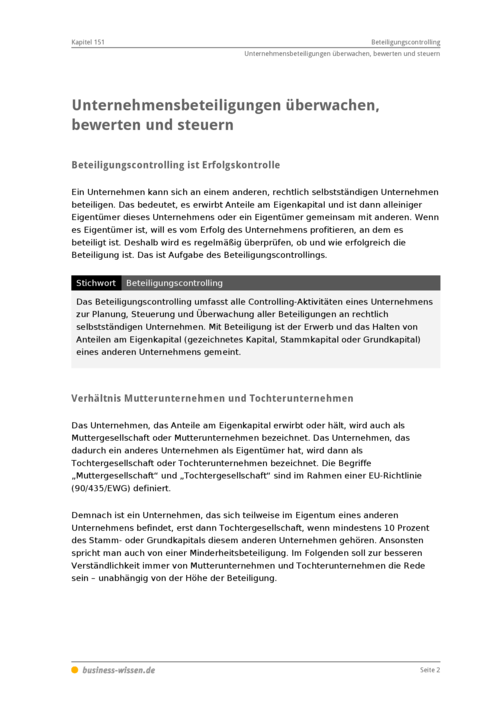 gewinn vor steuern berechnung