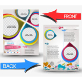 Marketing: 8 Vorteile von Flyern in der Werbung - business-wissen.de - business-wissen.de