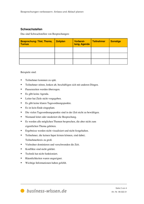 Integrating service level