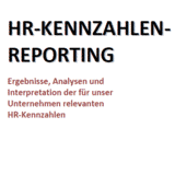 HR-Kennzahlen-Reporting