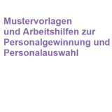 Personalgewinnung