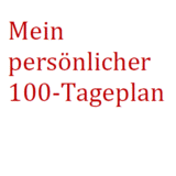 100-Tageplan für den Start in die neue Führungsposition