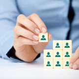 Personalmanagement: Checklisten-Paket für Personaladministration und Mitarbeitereinführung