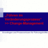 Change-Management