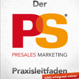 Fachbuch: Der PreSales Marketing Praxisleitfaden