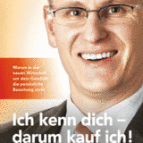 Das Sachbuch: Ich kenn dich - darum kauf ich!