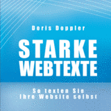 Starke Webtexte