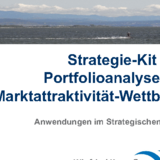 Portfolioanalyse nach McKinsey