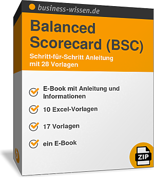 Balanced Scorecard (BSC)