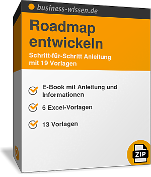 Roadmap entwickeln