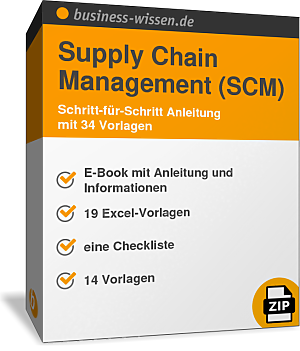 Supply Chain Management (SCM)
