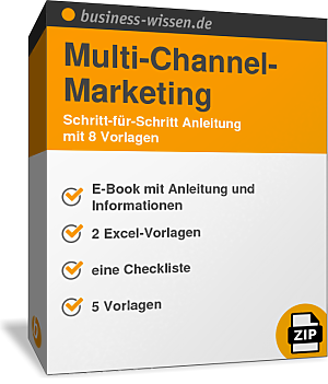 Multi-Channel-Marketing