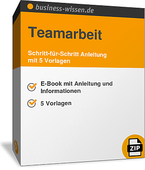 Teamarbeit