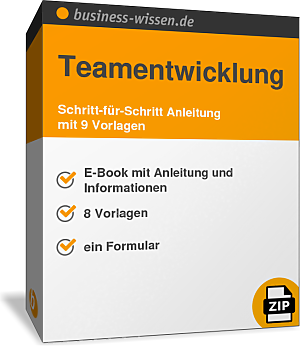 Teamentwicklung