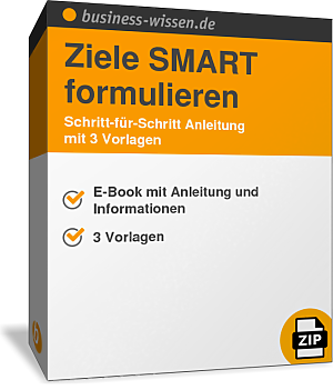 Ziele SMART formulieren