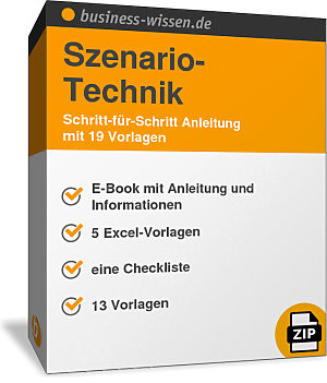 Szenario-Technik