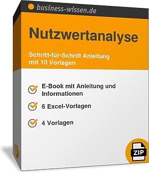 Nutzwertanalyse