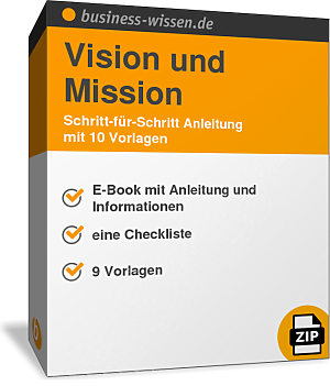 Vision und Mission