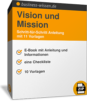 Vision und Mission