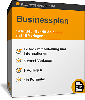 Businessplan