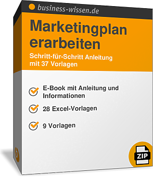 Marketingplan erarbeiten