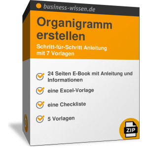 Organigramm erstellen