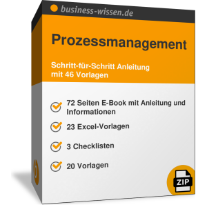 Prozessmanagement