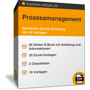 Prozessmanagement