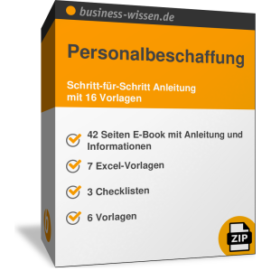 Personalbeschaffung