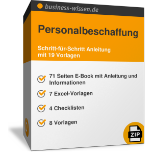 Personalbeschaffung