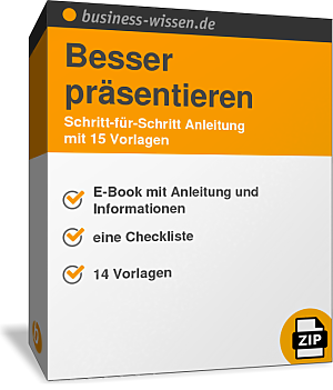 Besser präsentieren