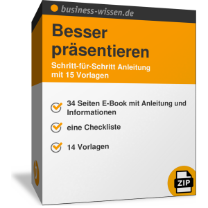 Besser präsentieren