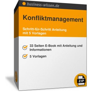 Konfliktmanagement