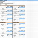 Balanced Scorecard (BSC)