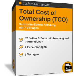 Total Cost of Ownership (TCO)