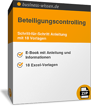 Beteiligungscontrolling