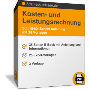 Kosten- und Leistungsrechnung