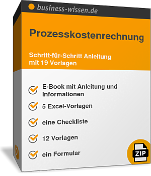 Prozesskostenrechnung