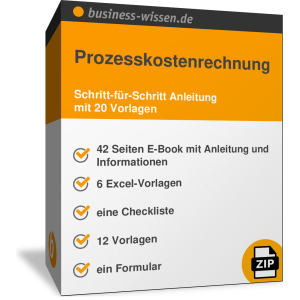 Prozesskostenrechnung
