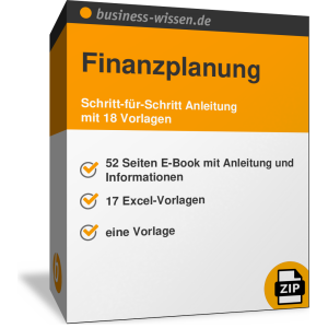 Finanzplanung