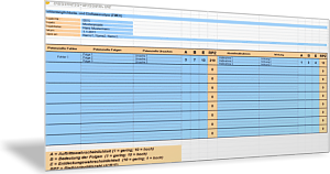 FMEA im Projektmanagement