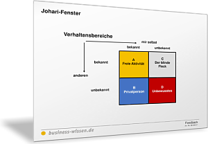 Johari-Fenster