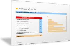 Business Excellence