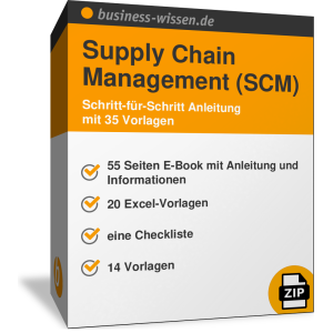 Supply Chain Management (SCM)