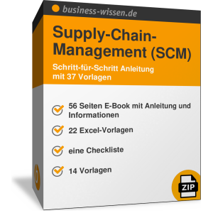 Supply-Chain-Management (SCM)