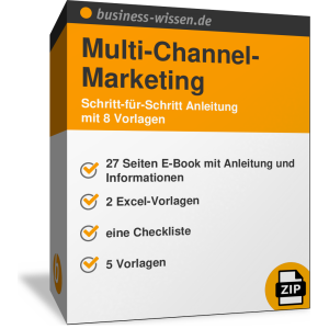 Multi-Channel-Marketing