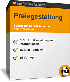 Preisgestaltung