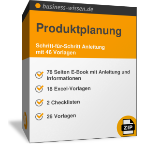 Produktplanung