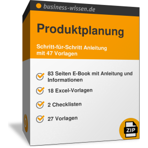 Produktplanung