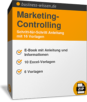 Marketing-Controlling